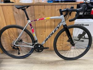 Ridley - Kanzo A - Shimano GRX400 2x10sp 2022, 2022