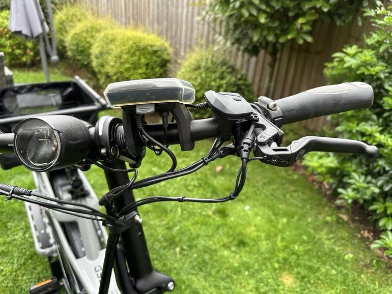 Used Chapter 2 Tern GSD R14 2021 Road & Gravel — image 3 of 7
