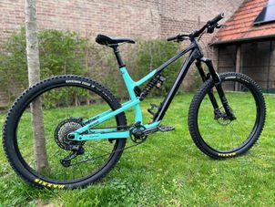 Rocky Mountain - Instinct Alloy 50 2021, 2021