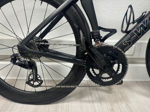 Specialized - S-Works Venge 2019, 2019