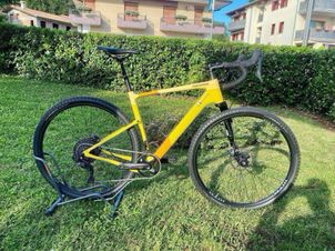 Cannondale - Topstone Carbon 2 Lefty 2022, 2022