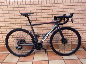 BMC - Teammachine SLR ONE 2021, 2021