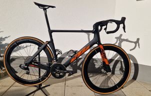 KTM - REVELATOR LISSE SONIC 2021, 2021