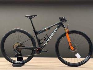 Trek - SUPERCALIBER GEN 1, 2021