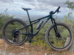 Specialized - S-Works Epic 2023, 2023