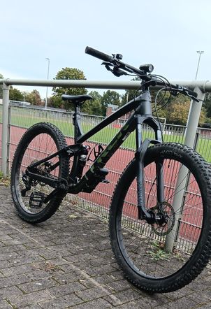 Trek - Fuel EX 5 Gen 5 2023, 2023