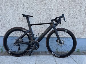 Canyon - Aeroad CF SLX 8 Disc Di2 2023, 2023