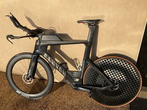 Canyon - Speedmax CF 8 Disc 2022, 2022