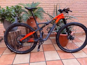 Cannondale - Scalpel Carbon 2 2020, 2020