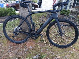 Trek - Domane+ SLR 7 2023, 2023