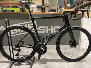 Cannondale - SuperSix EVO Hi-MOD Disc Dura-Ace Di2 2023, 2023