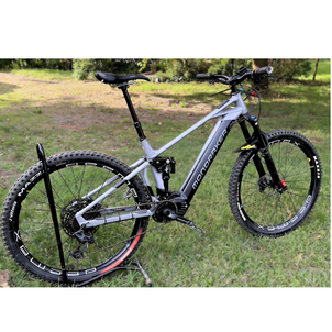 Mondraker - CRAFTY R 2023, 2023