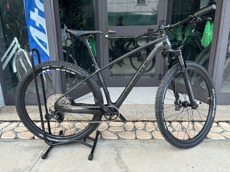 Whistle Mojag 2161 2025 MTB usato