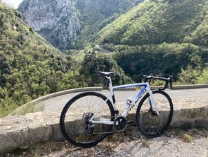 Colnago - COLNAGO V3 DISC SRAM RIVAL, 2022