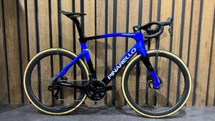 Pinarello - DOGMA F DURA ACE Di2 Disc / Reserve 40/44, 2024