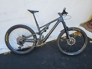 Specialized - Stumpjumper EVO Expert 2021, 2021