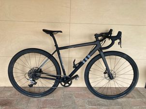 Specialized - Crux Comp - SRAM Rival 2023, 2023