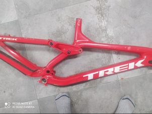 Trek - Session 9.9 29 2021, 2021