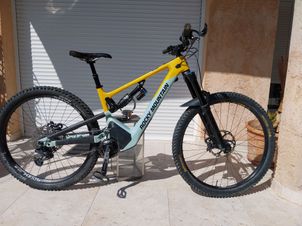 Rocky Mountain - Altitude Powerplay Carbon 70 2023, 2023