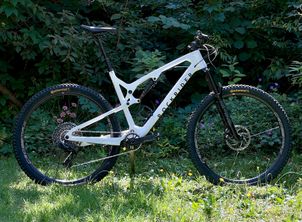 ROCKRIDER - Mountain Bike Race 900S GX Eagle AXS Groupset and Mavic Crossmax Aluminium Wheels, 2023