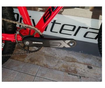 Bottecchia FX 115 2022 Mountainbike d'occasion — image 2 sur 4