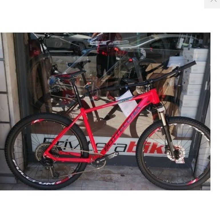 Bicicleta Bottecchia Mtb Bottecchia Fx 500 Prezzo Fx 500 Mtb