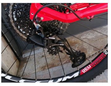 Bottecchia FX 115 2022 Mountainbike d'occasion — image 3 sur 4
