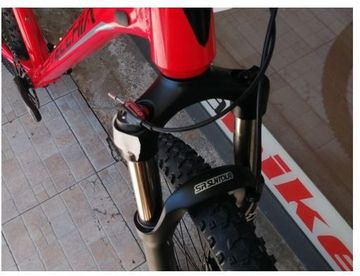 Bottecchia FX 115 2022 Mountainbike d'occasion — image 4 sur 4