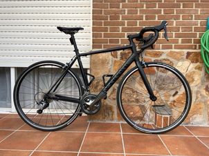 Canyon - Endurace 6 2021, 2021