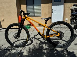 Santa Cruz - CHAMELEON S / AL / MX 2022, 2022