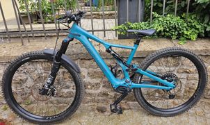 Specialized - Turbo Levo SL Comp 2021, 2021