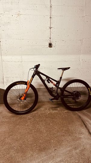 Rocky Mountain - Slayer Alloy 30 (29") 2020, 2020