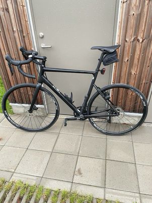 Cannondale - CAAD13 Disc 105 2022, 2022