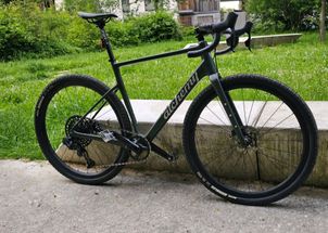 Alchemy - LYCOS - SRAM Force XPLR 2022, 2022