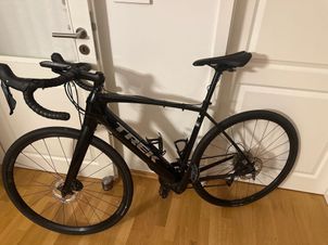 Trek - Trek Domane+ AL 5 - 250 Wh - 2022  28 Zoll - Diamant, 2022