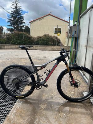 Orbea - OIZ M PRO TR 2021, 2021