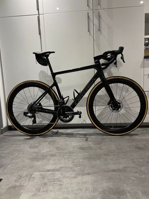 Orbea - ORCA M21eTEAM 2022, 2022