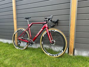 Canyon - CF SL Custom MVDP size M, 2022