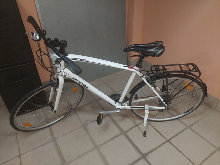 Specialized sirrus 2005 on sale