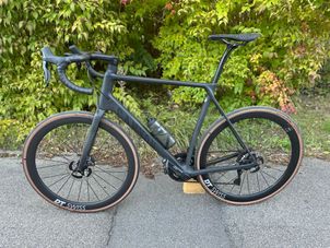 Canyon - Endurace CF SLX 9 Di2 2023, 2023