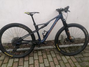 Orbea - OIZ M20 2023, 2023