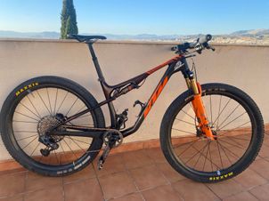 KTM - SCARP EXONIC 2023, 2023