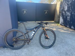 Orbea - OIZ M TEAM 2022, 2022