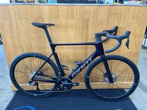 Giant - Propel Advanced Pro 0 Di2 2023, 2023