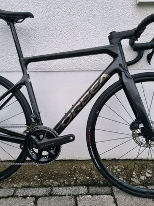 Orbea - ORCA M20LTD 2022, 2022