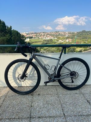 Cannondale - Topstone 3 2023, 2023