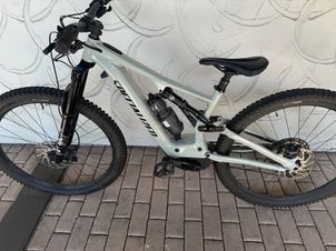 Specialized - Turbo Levo 2021, 2021