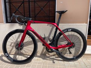 Lapierre - Aircode DRS 8.0 2023, 2023