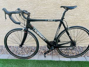 Specialized - Scattante Elite Carbon Road Bike, 2008