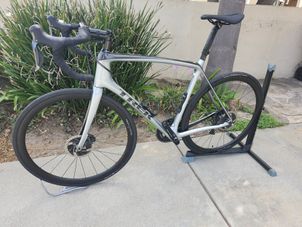 Trek - Émonda SLR 9 Disc 2019, 2019